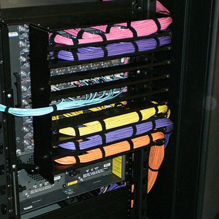 Cisco Specific Wire Managers